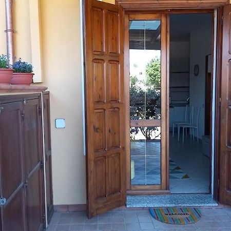 Casa Gioia Apartment Olbia Bagian luar foto