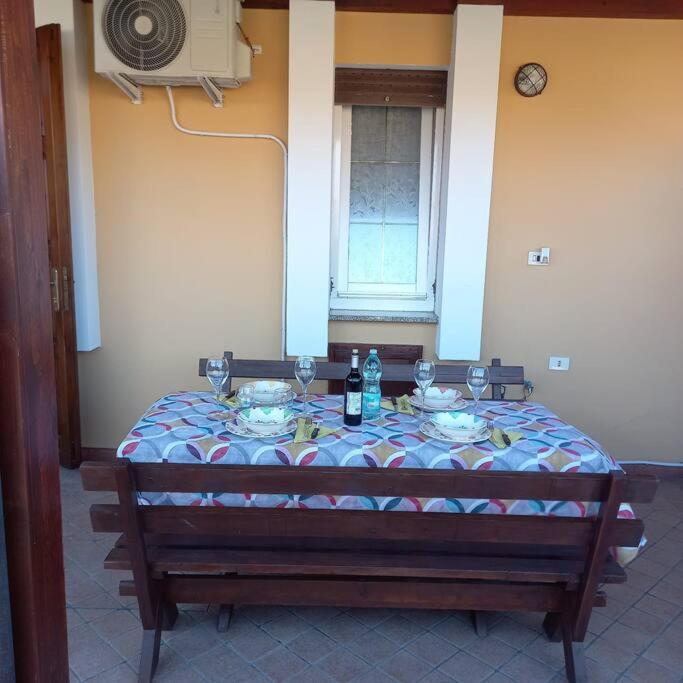 Casa Gioia Apartment Olbia Bagian luar foto