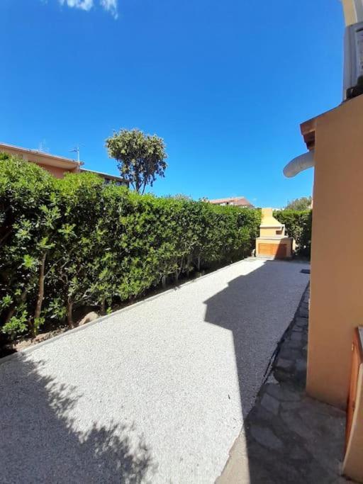 Casa Gioia Apartment Olbia Bagian luar foto