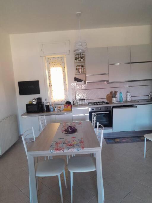 Casa Gioia Apartment Olbia Bagian luar foto