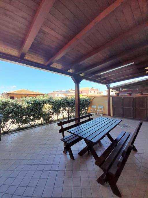 Casa Gioia Apartment Olbia Bagian luar foto