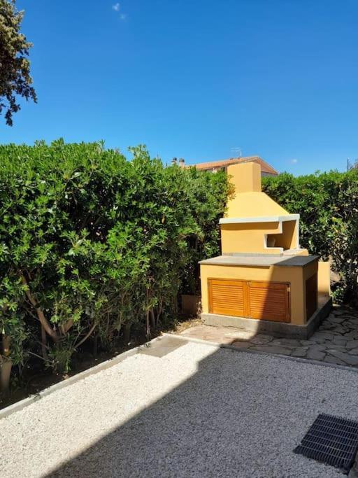 Casa Gioia Apartment Olbia Bagian luar foto