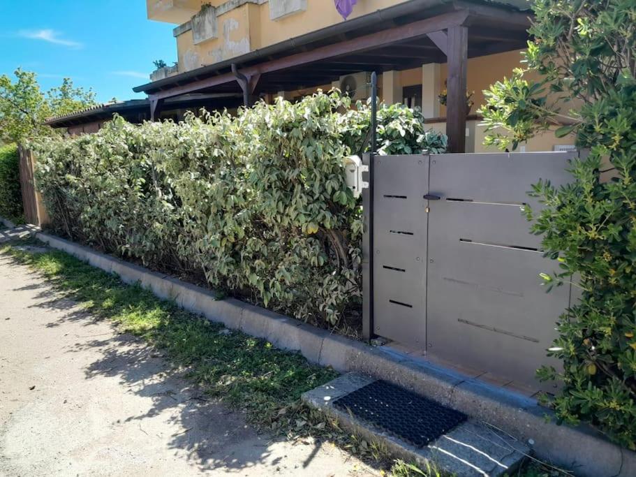 Casa Gioia Apartment Olbia Bagian luar foto