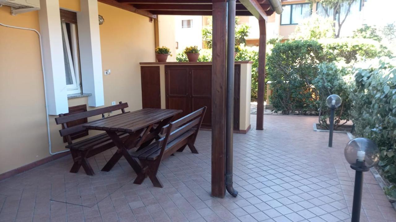 Casa Gioia Apartment Olbia Bagian luar foto
