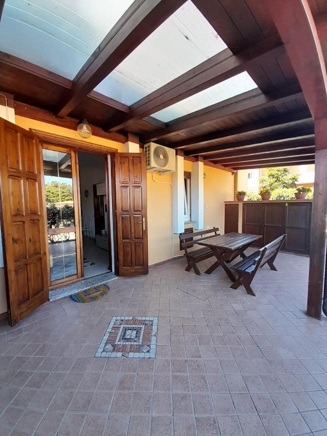 Casa Gioia Apartment Olbia Bagian luar foto