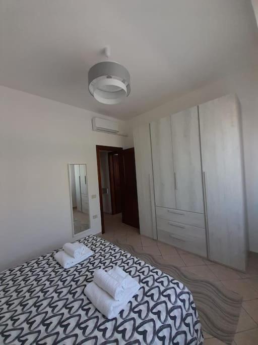 Casa Gioia Apartment Olbia Bagian luar foto