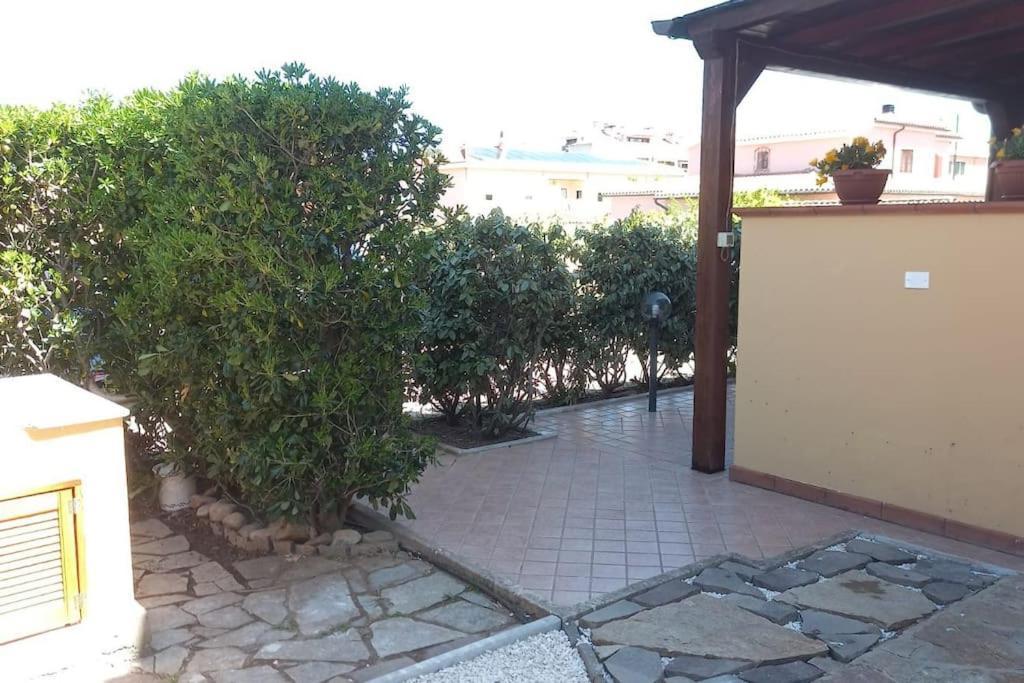 Casa Gioia Apartment Olbia Bagian luar foto