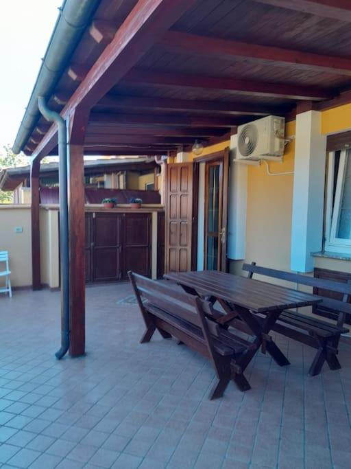 Casa Gioia Apartment Olbia Bagian luar foto
