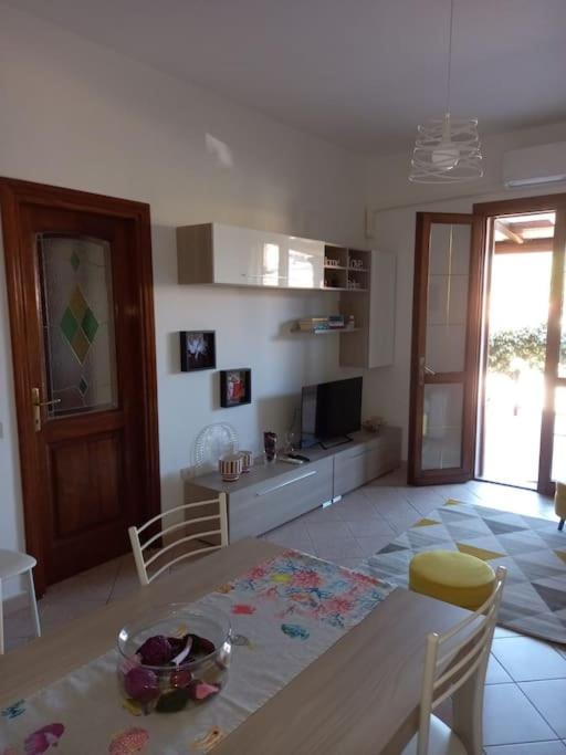 Casa Gioia Apartment Olbia Bagian luar foto