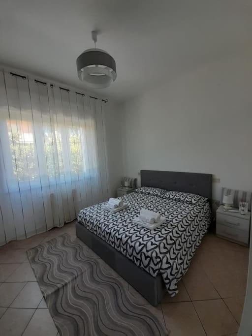 Casa Gioia Apartment Olbia Bagian luar foto