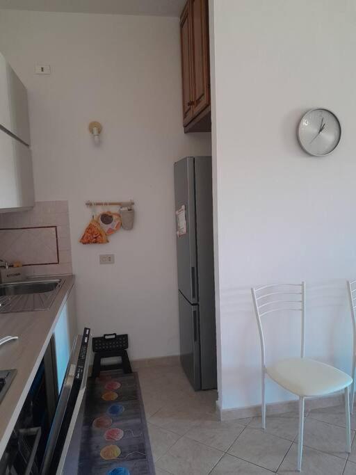 Casa Gioia Apartment Olbia Bagian luar foto