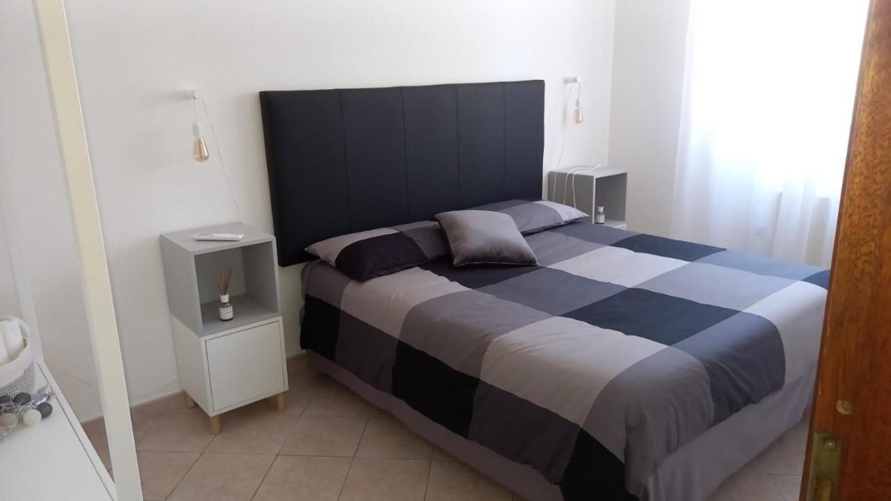Casa Gioia Apartment Olbia Bagian luar foto