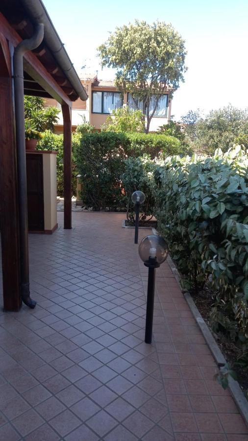 Casa Gioia Apartment Olbia Bagian luar foto