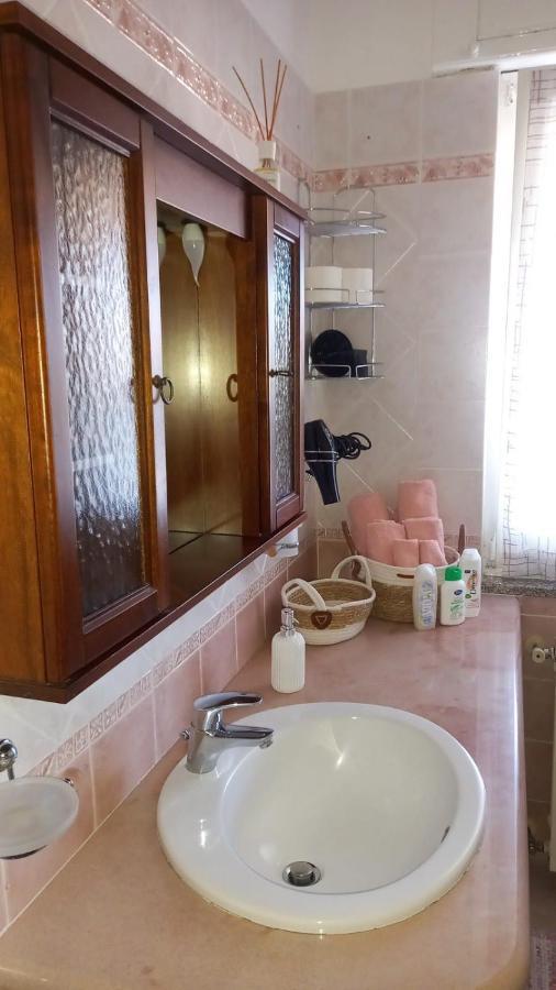 Casa Gioia Apartment Olbia Bagian luar foto