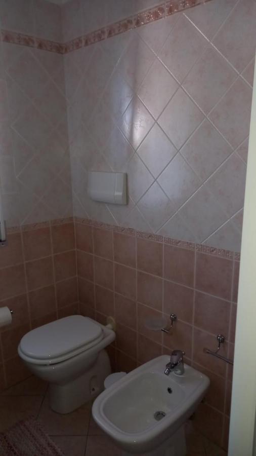 Casa Gioia Apartment Olbia Bagian luar foto
