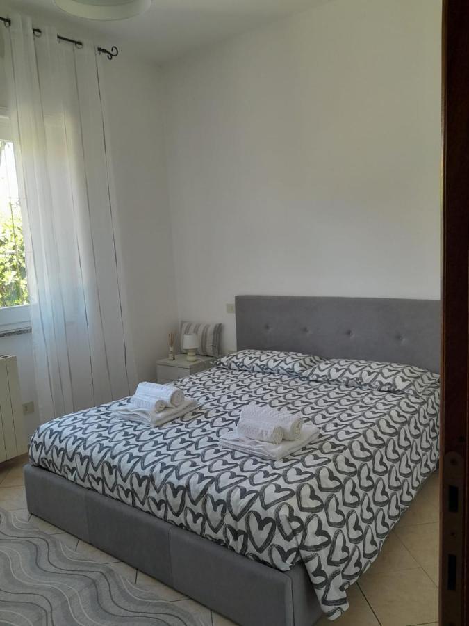 Casa Gioia Apartment Olbia Bagian luar foto