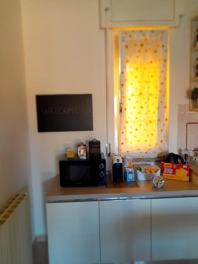 Casa Gioia Apartment Olbia Bagian luar foto