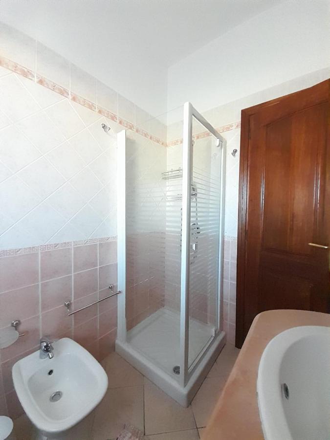 Casa Gioia Apartment Olbia Bagian luar foto